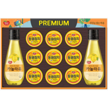 동원 혼합 97호 선물세트 + 쇼핑백, 50개