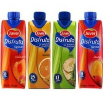 세이브 마스터 무설탕 주스 쥬스 330ml x 18개입 후버 디스프루타 주스 오렌지 망고 파인애플 피치 복숭아 천연 과일 주스팩 대용량