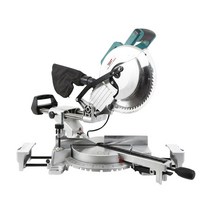 UDT 각도절단기 슬라이드 목공 UMS-10S 10인치