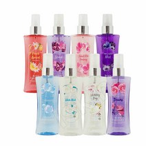 [KT알파쇼핑]1+1 바디판타지 바디 미스트 바디 스프레이94ml, 발송일1:핑크스위트피판타지/발송일2:트와일라잇