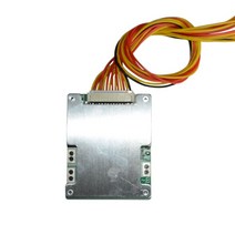배터리 이퀄라이저 인산철 파워뱅크 bms 13s 50a 48v bms with bms, 없음