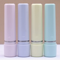 파스텔단면도장(5종), 하늘색단면