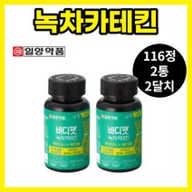 녹차 카테킨 2통 2달치 다이어트 식단표 옆구리살 아랫배 내장지방 허벅지안쪽 종아리알 단기간 기초대사량 2주 단기 간식 뱃살