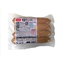 에쓰푸드 세블락소시지 (400g) 냉동, 상세페이지 참조, 본상품선택