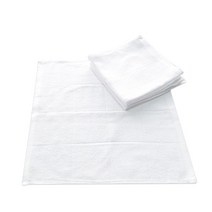 [모던리빙] 행주 순면 극세사 컬러 카페 주방 수건 타올, [모던리빙] 사각면행주 25g 흰색, 10매