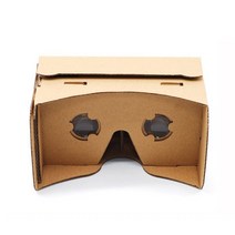 TN 구글 카드보드 VR 키트VR키트 VR보기 카드보드 VR카드보드 생활잡화 생활용품, 본상품