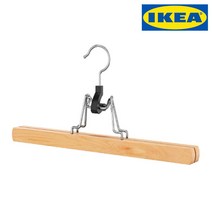 이케아 부메랑 치마옷걸이 바지걸이 바지옷걸이 바지정리, 치마걸이