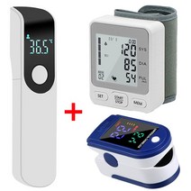 자동 손목 혈압 모니터 디지털 BP Tonometer 휴대용 가정용 전자 심장 박동 펄스 장치 Tensiometer, 협력사, g