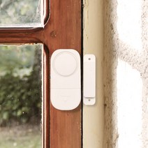 창문 경보기 센서 방범도어 안정장치