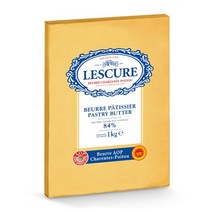 레스큐어 AOP 버터시트 1kg (아이스박스 별도), 레스큐어AOP버터시트 1kg