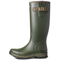 Ariat 아리아트 맨스 인설레이티드 버포드 올리브 영국