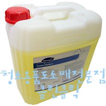 빅베어_18.75L/공업용기름때제거제/공구세척/장비세척/기계부품세척