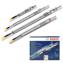 가열플러그 디젤 예열 글로우 낱개 0250703001, 0250703001/0250703001, 1개