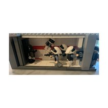 레고 스타워즈 로그 One Hallway Darth Vader MOC 커스텀 !PDF INSTRUCTIONS ONLY!