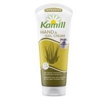 카밀 핸드 앤 네일 크림 인텐시브, 75ml, 6개