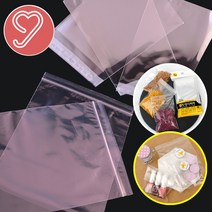 지퍼백 지퍼락 지퍼폴리백 비닐팩(15종)대용량 100장, 7호 15×20cm(100장), 1봉