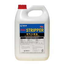[코머스켐] 박리제 푸리스트립 3.75L, 단품