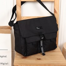 더스위츠 올리버 메신저 메신져백 남녀 캐주얼가방 메신저백