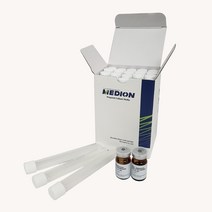 [MEDION]메디온 식품공전 살모넬라 증균 배지 Tetrathionate Broth(TT Broth) 10mlx20tube