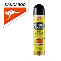 가구 광택제 나무 원목 가구보호 코팅제 왁스 피아노 자개농 장롱 보호제, 1개