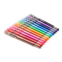 아트박스/제이펜즈 하이테크씨 Maica 0.3mm(12컬러), 레드