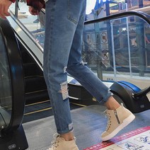 가바바 남성 청바지 뒷모습도 스타일리쉬하게 G13072