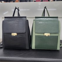 마리끌레르 DP01 클레어 주비 백팩 MC 백팩 226088