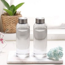 국내생산 주문 제작 밀크 보틀 500ml 물병 플라스틱 투명 마이 트라이탄 텀블러 _ 22092786EA, 쿠팡 자비샵 본상품선택