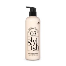 꽃남 헤어케어시스템 모이스춰 밸런싱 헤어로션 500ml, 1개