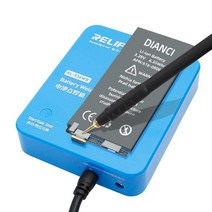 스폿용접기 배터리용접 소형 회로 스포트용접기 조절, 스폿용접기+구리헤드+세라믹가위+배터리코어클램프