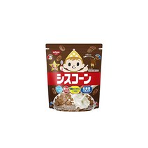 닛신 시스코시스 콘 마일드 초코 200g