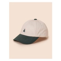 빈폴키즈 공용 볼캡 그린