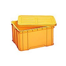 W5BEE93 자재 부품함 공구상자 만능 공구함 보관함(뚜껑만)