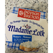 마담로익크림치즈 150g22개입, 단품