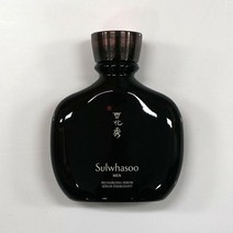 남성 전통 한방 안티 에이징 옴므 본윤 에센스 140ml 관리 아이크림 남자