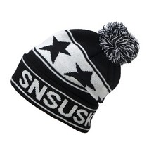 콜롬비아 모자 등산 SN.SU.SK 겨울 모자 Gorros 스노우 보드 스케이트 따뜻한 Beanies 머리 남자 여자 봄, 15 15