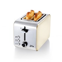 [브레드가든]토스터 BM-T01 7단계 굽기색조절 토스트기, 단품