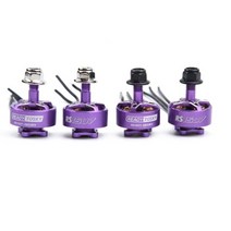 RS1507 1507 3800KV 3-4S 브러시리스 모터 CW / CCW 마이크로 미니 FPV RC 레이싱 드론 3 인치 시네보이 146mm/클라우드-149 149mm 프레임, 2CW and 2CCW