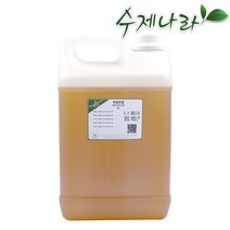 자연의숲 미강오일, 1병, 5L