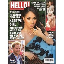 Hello (주간) : 2016년 11월 14일, Hello Ltd.