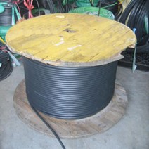 조명천지 TFR-CV전선 50SQ x 3C 장조장 (1m당), 1개