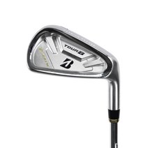 (정품시타클럽)브리지스톤 V300 7 경량스틸/카본 7번 아이언 단품(석교정품), NS PRO 950GH NEO R