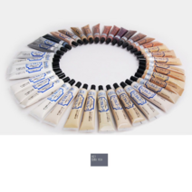 오너클랜 마루 가구 보수재 우디코크 한화159 그레이 70g, 단일