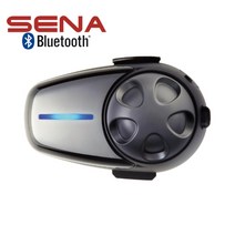 오토바이 바이크 헬멧 블루투스 세나 SENA SMH10-11 싱글팩 SMH10D-11 듀얼팩