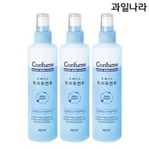 컨퓸 투페이스 트리트먼트 250ml x 3개, 없음, 상세설명 참조