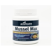 NZ 직구 Good Health 최상급 제품 머슬맥스 28000 200capsules 1PACK, 상세참조, 수량