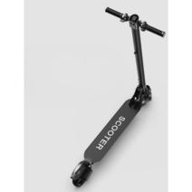 독일 전동 킥보드 이륜 스쿠터 접이식 미니 리튬배터리 24v 50km, 옵션15