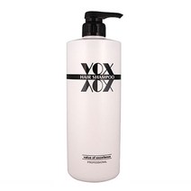 [일진] 복스 헤어샴푸 1500ml/산성샴푸, 1개, 1500ml