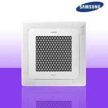 소상공인 환급대상 1등급에어컨 삼성 천장형 냉난방기 AC130CS4FBH2SY 36평 설치비별도 대구경북권설치 실외기포함, 대구