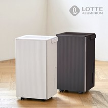 롯데 공식판매점 에코제트 LDH-6700 제습기 가정용 원룸 미니 화장실 욕실 소형, LDH-6700 화이트